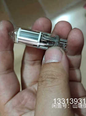 滨松R6350-5光电倍增管HAMAMATSU R635议价也可维修