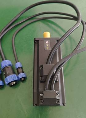 Kinco步科400W伺服电机，SMC60S-0议价 维修！！！