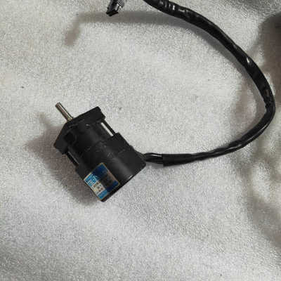 多摩川电机，TS 4602N1520E500，件，实物图议价也可维修