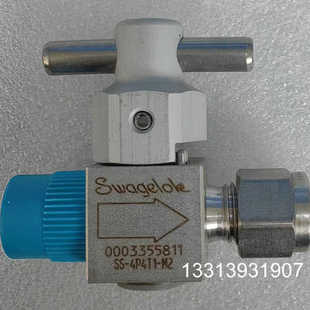 世伟洛克 4P4T1 议价也可维修 Swagelok