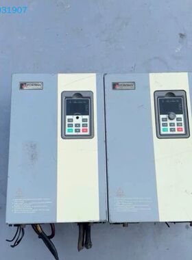 普传变频器 PI500  045F3  45KW  功能议价！！ 可维修