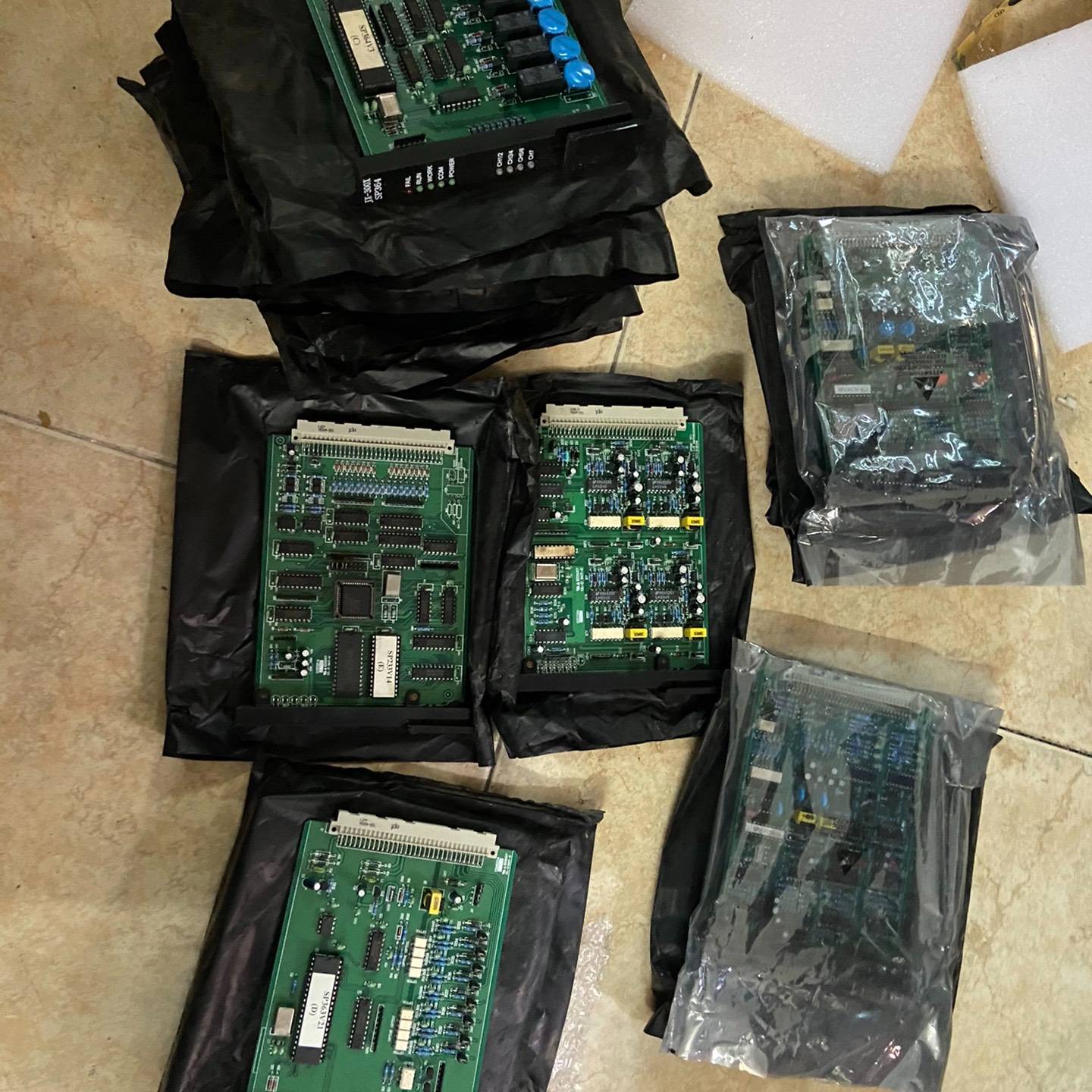 浙大中控卡件JX-300X SP364 SP316 议价 维修!!!