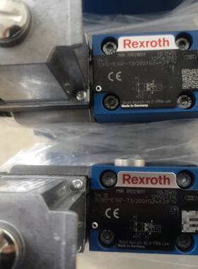 R901218097减压阀 3DREME10P-7X/200议价 维修！！！