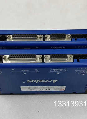 ACCelUS数字驱动器 ASP-090-09议价也可维修