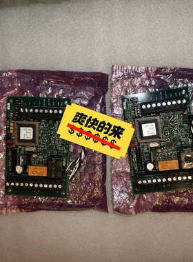 LENEL LNL-1300控制板 库存未使用 实物议价也可维修