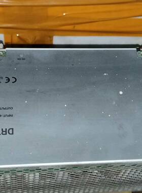 DRT-480-24电源议价 维修！！！