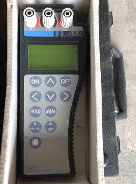 Aoip 电压，电流，温度校准仪议价 维修！！！