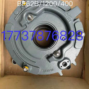 400AC供议价也可维修 1200NM Brake BE62B