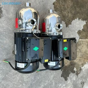 可维修 南方CHL2 60水泵增压泵 0.75kw单相220v 单价议价