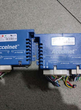 Copley Controls: Xenus 驱动器 型号议价也可维修