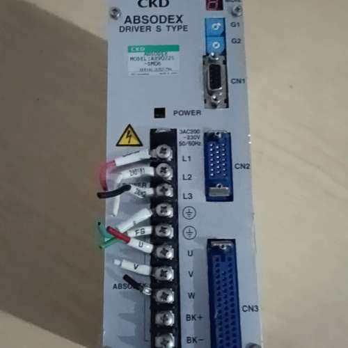 CKD-AX9022S-DM06成色型号片议价也可维修