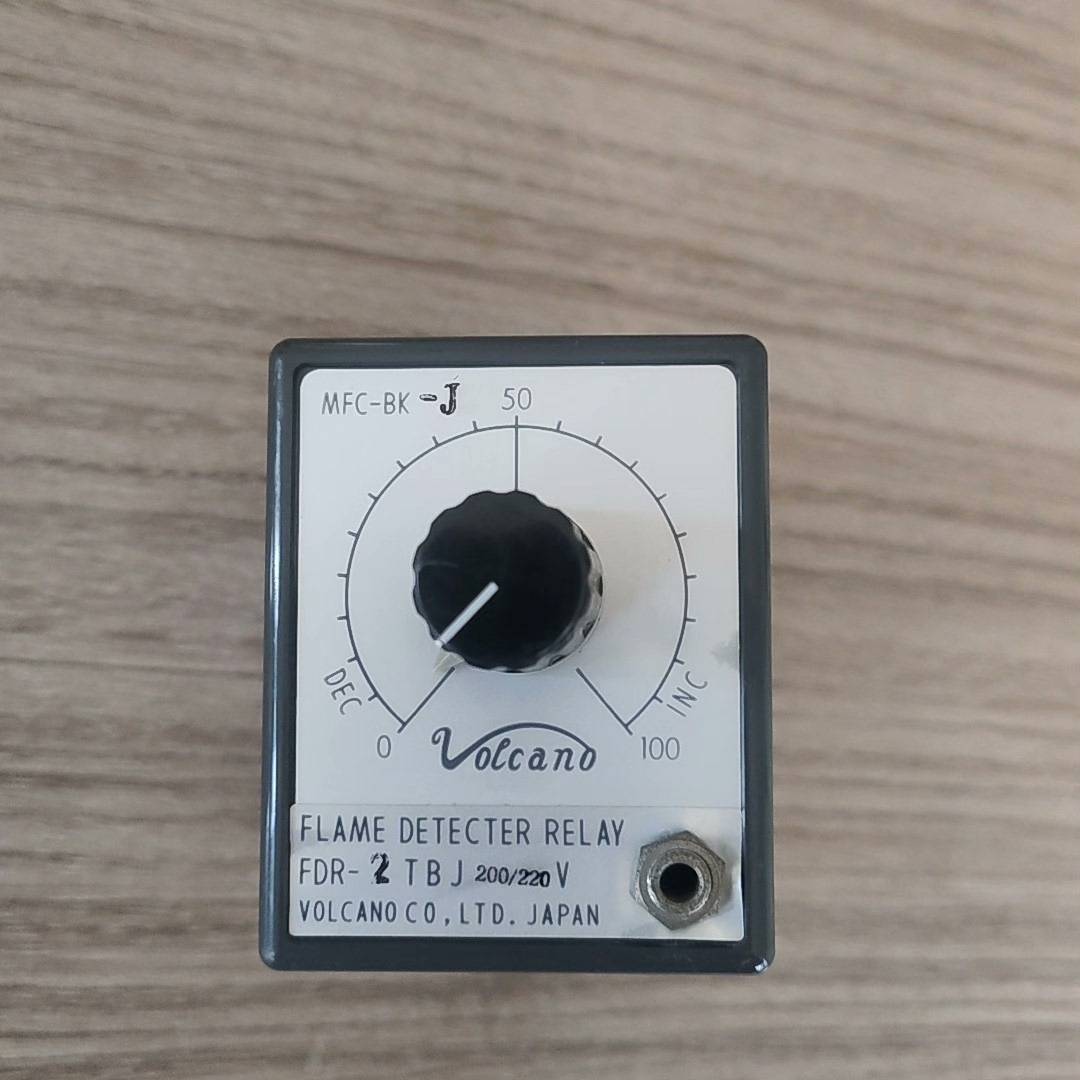 FDR-2TBJ火焰继电器议价 维修！！！