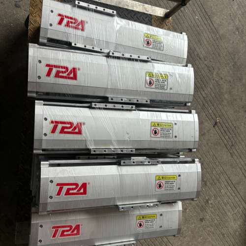 丝杆滑台、直线模组议价也可维修