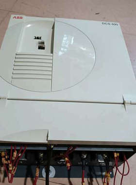 ABB直流调速器DCS400议价也可维修