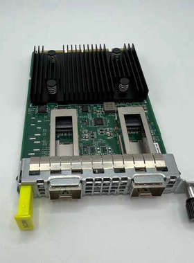 xFusion超聚变-XC386 25GE双端口网卡议价也可维修