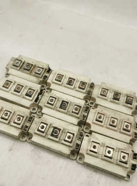 英飞凌IGBT原标FF300R17KE3/FF200R17K议价也可维修