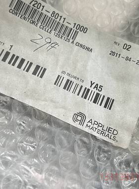 7201-8011-1000,CONTENITORE CEL议价 维修！！！