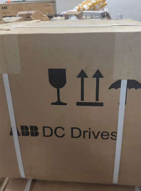 ABB直流调速器DCS880-S02-0150-05X0，全议价也可维修