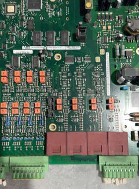 ABB励磁板 3BHE009319R0001 UNS议价也可维修