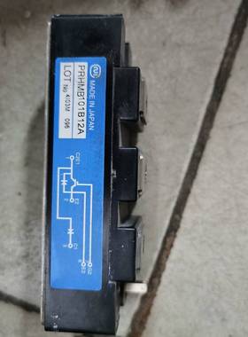 PD100KN16，PRHMB101B12A议价 维修！！！