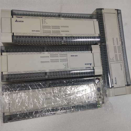 台达PLC、DVP80EH00T3、成色新、功能包好、质保一议价也可维修