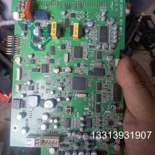 LS-N1000主板atmega2560芯片，整个板子，1议价也可维修
