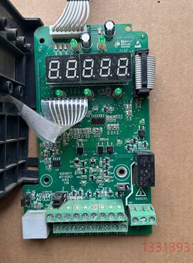 汇川MD280变频器主板MTF152KZ1，议价 维修！！！