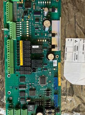 Alfa Laval EPC50P I/O板卡，型号31议价 维修！！！