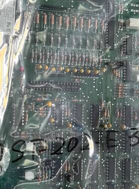 BEMAC UST-201-E PCB CARD 1309E议价 维修！！！
