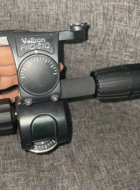 VELBON金钟PHD-61Q三维云台 如图议价 维修！！！