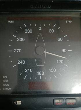 SIMARD 风速风向仪显示器议价 维修！！！