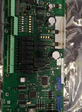 的已开封的EPC 50 I／O主板，EPC 50 O／P议价也可维修