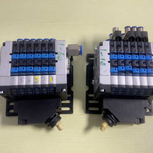 FESTO/费斯托 CPV10-GE-MP-6 电磁阀 议价也可维修