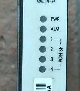 Alcatel/阿尔卡特板卡 GLT4-A议价 维修！！！