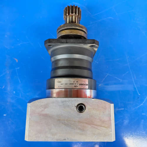 纽卡特减速机，型号：PLN90，速比1：5议价也可维修