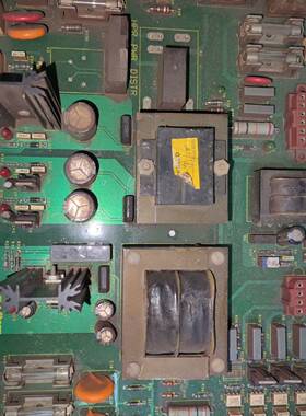 海宝260电源分配板041802，成议价 维修！！！