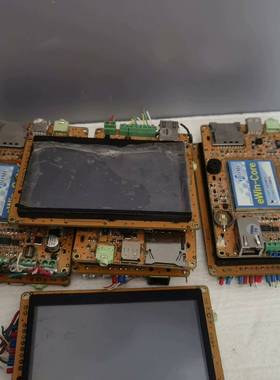 蓝海微芯BOMC 4.3寸ARM模组型win议价 维修！！！