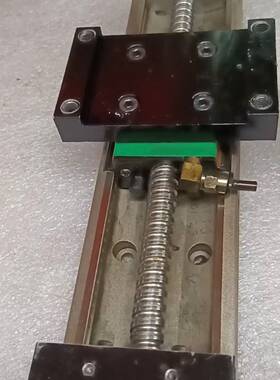 HlWIN  KK6005C80178-1002模组滑台议价 维修！！！