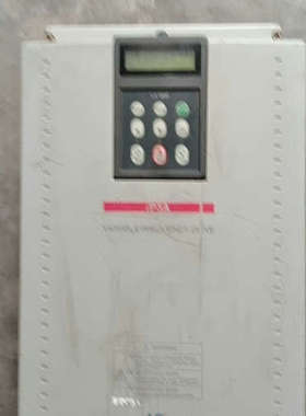 韩国LG变频器，SV150iP5A-4N0成色如图包议价也可维修