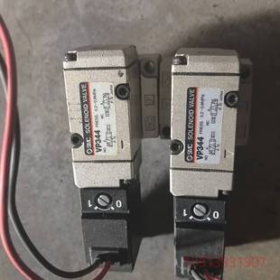 维修 电磁阀议价 VP344 SMC.