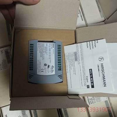 HIRSCHMANN/赫斯曼 RPS30 ML30.519，议价 维修！！！