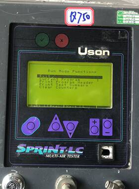 Uson测漏仪LC-PO  、TX77041测漏议价 维修！！！