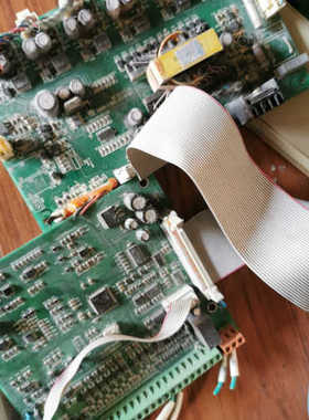 南京沃陆VL600系列22kw 30kw变频器配件的包好议价也可维修