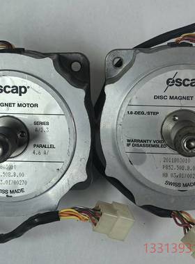 escap 1.8EDG./STEP P852.508.B.议价 维修！！！