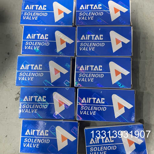 亚德客电池阀4V110M5B.工程余料正品，10议价也可维修