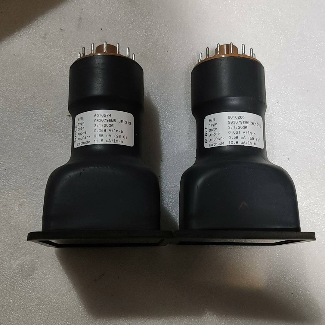 PHOTONIS光电倍增管S83079EM5 3E121议价 维修！！！