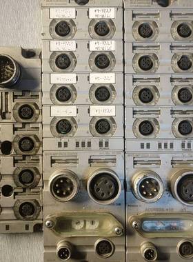 穆尔接线模块.MVP12M.   D-71570.议价 维修！！！