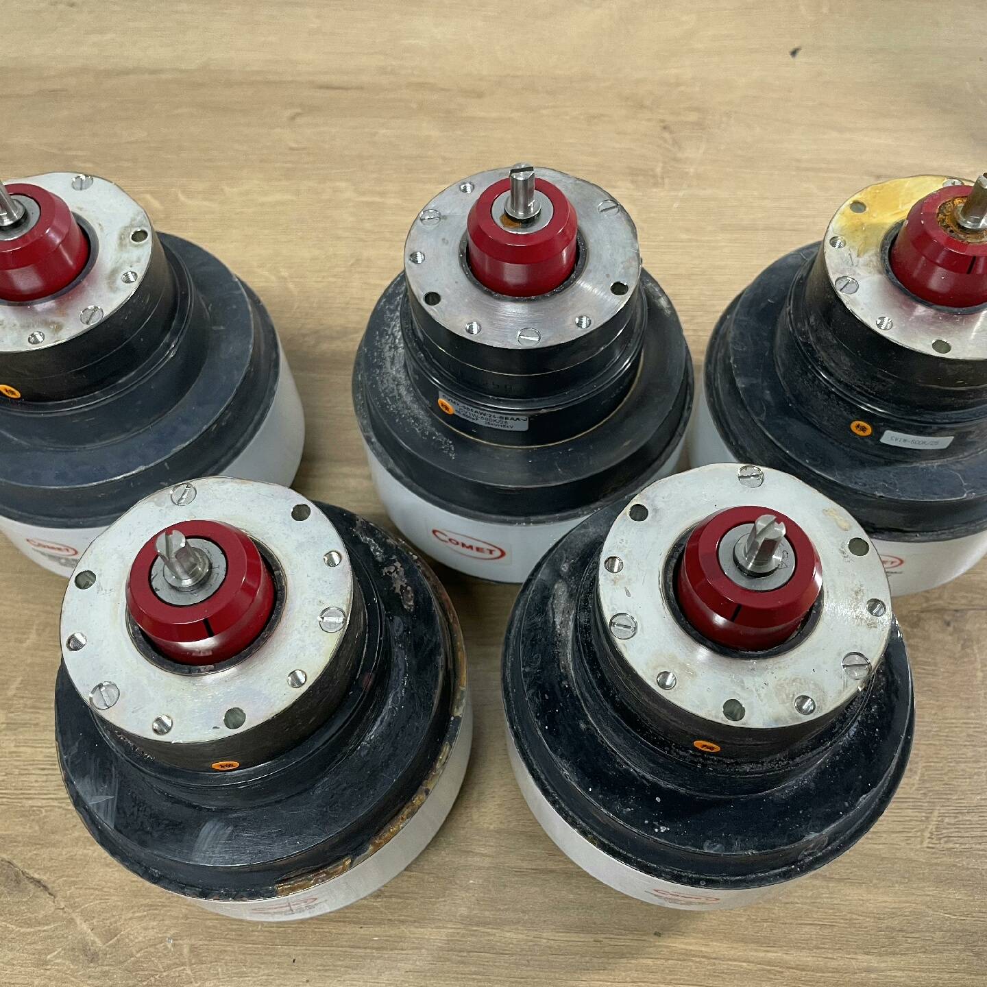 COMET CVMX-500AW/25-BEAA-J 50-议价 维修！！！