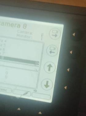 Hernis OK450L监控云台，背面些议价 维修！！！