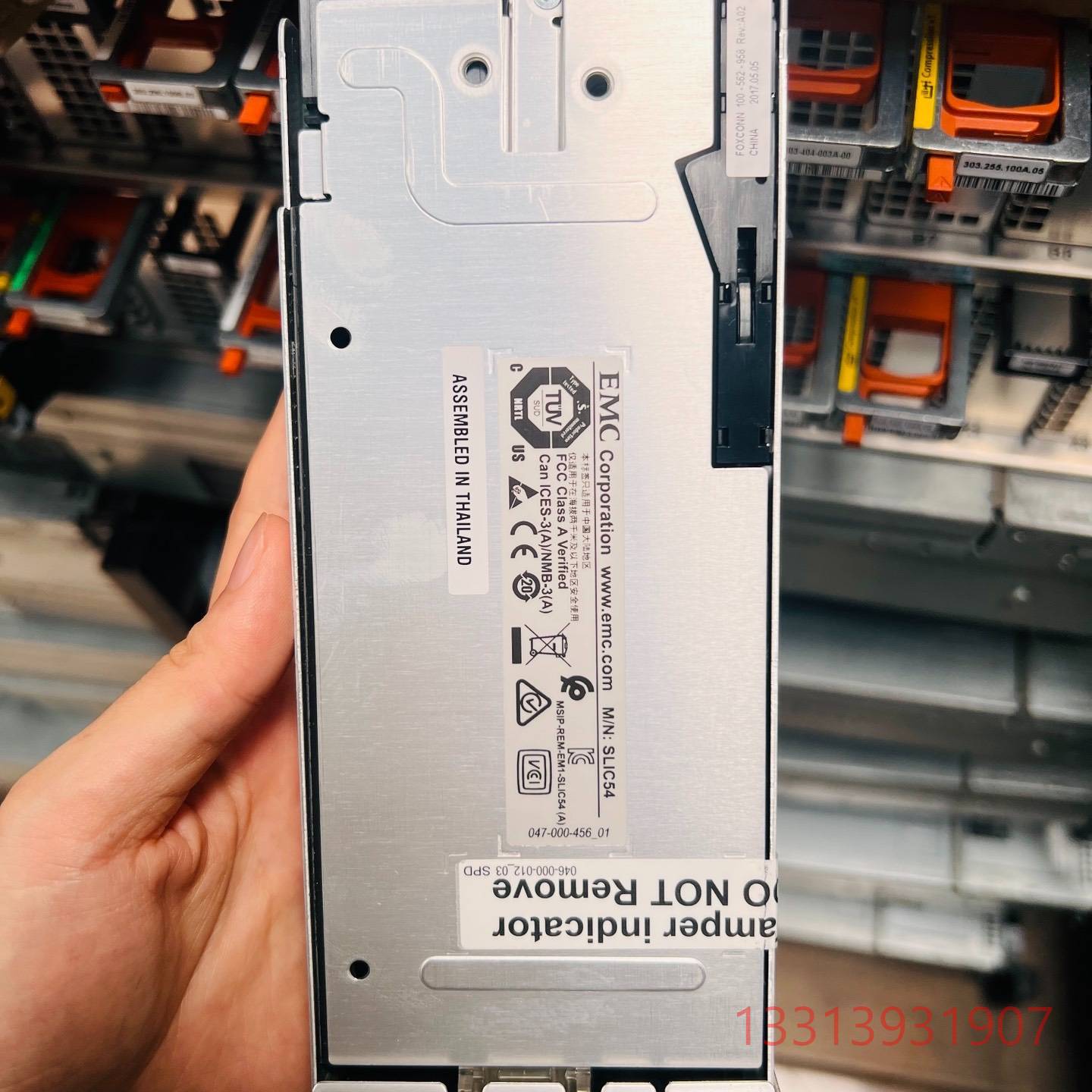 EMC 303.305.100A.06 MSIP-REM-E议价 维修！！！